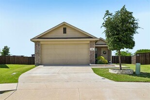 400 Ventura Blvd in Little Elm, TX - Building Photo
