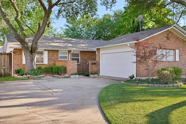 property at 439 Beverly Dr