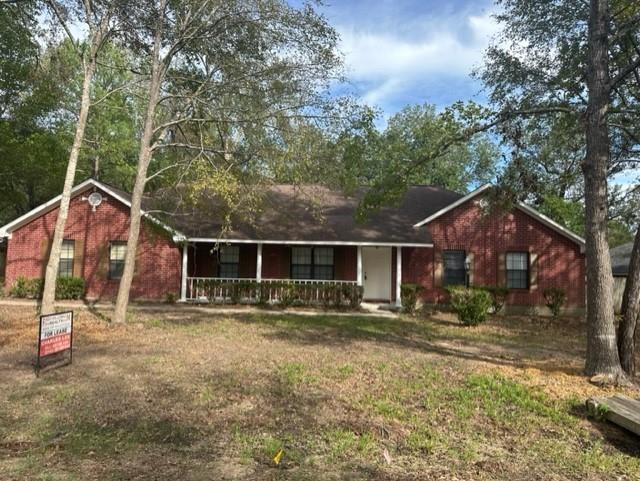 property at 506 Satterwhite Ln