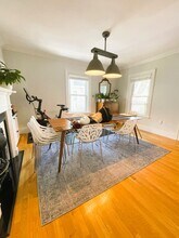 86 Wyman St, Unit 2 in Boston, MA - Building Photo - Building Photo