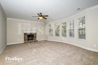 7686 Outcrop Pass in Lithonia, GA - Building Photo - Building Photo