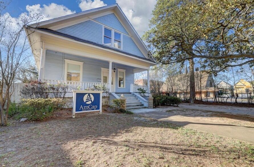 1229 Heights Blvd, Unit Unit B in Houston, TX - Building Photo
