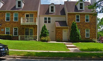 2933 Cimarron Trl in Madison, WI - Building Photo