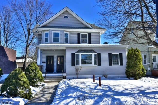 property at 383 Lafayette Ave