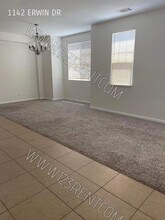 1142 Erwin Dr in Palmdale, CA - Building Photo - Building Photo