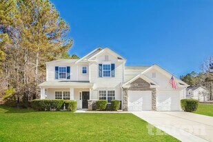 339 Waterbury Way in Douglasville, GA - Building Photo