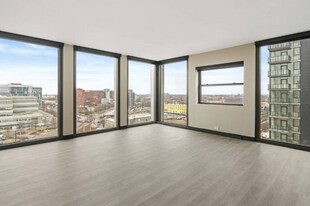 1954 W Ogden Ave in Chicago, IL - Building Photo