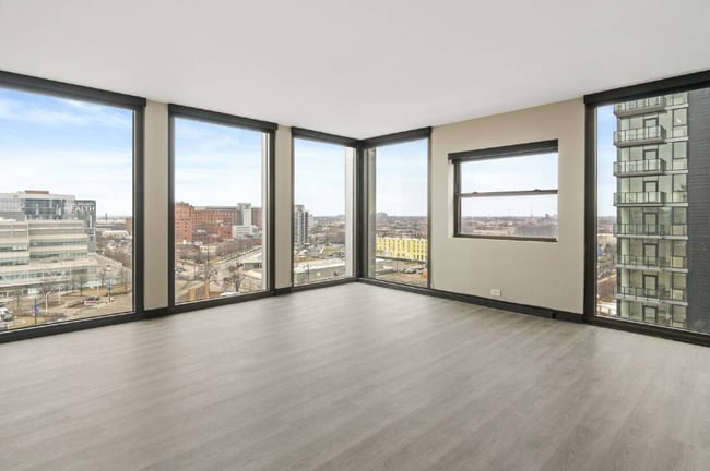 property at 1954 W Ogden Ave