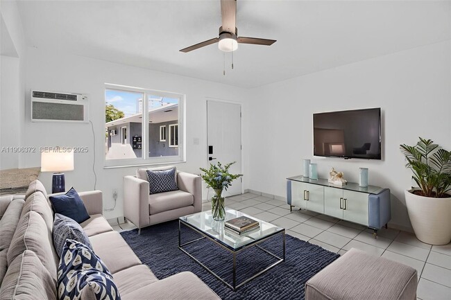 property at 1864 NW 28th St