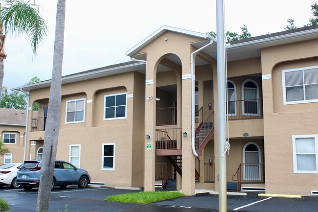 property at 8829 Coral Palms Ct