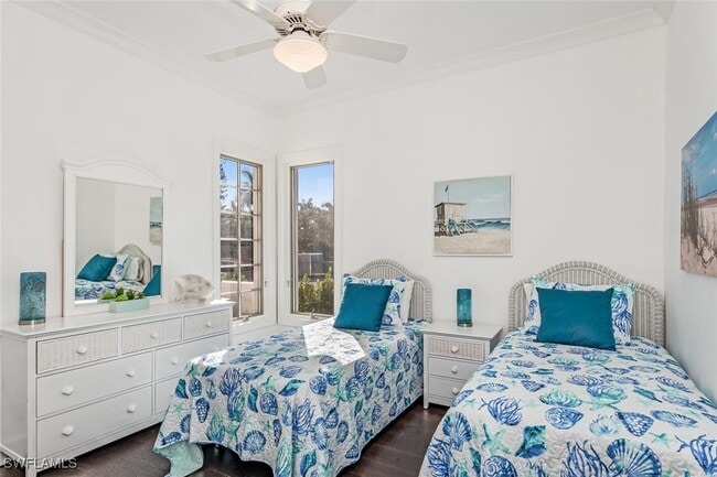 property at 2540 Half Moon Walk