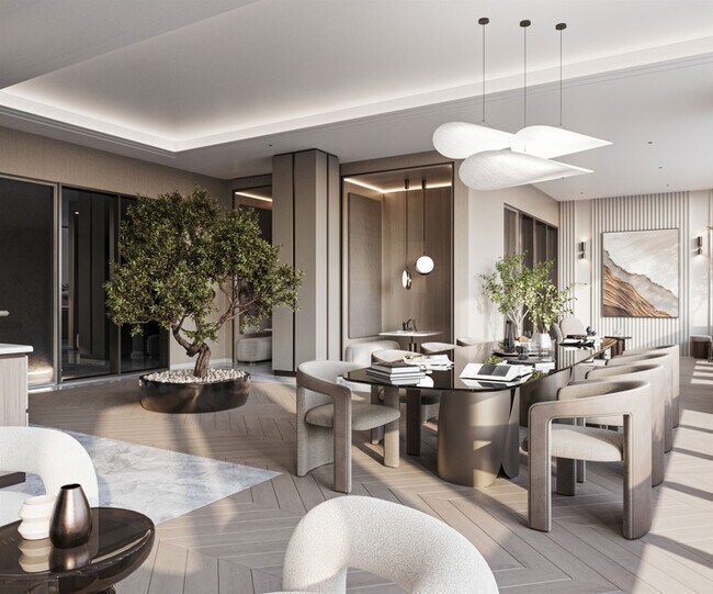 Equinoxe Levesque Ouest in Laval, QC - Building Photo - Building Photo