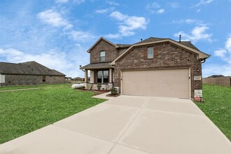 7607 Lehman Rd in Beasley, TX - Building Photo - Building Photo