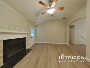 4825 Nature Trail in Austell, GA - Building Photo - Building Photo