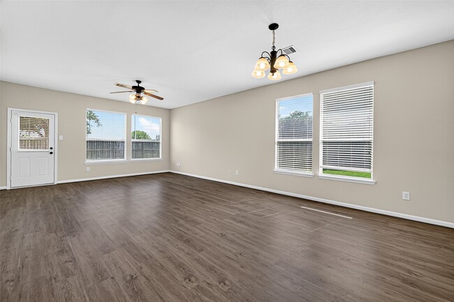 property at 7219 Anaquitas Creek Ct