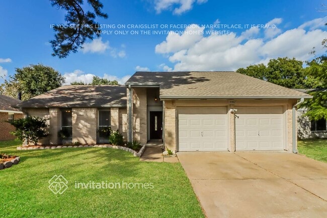 property at 19902 Winding Branch Dr