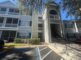 5017 City St, Unit 1923 in Orlando, FL - Building Photo