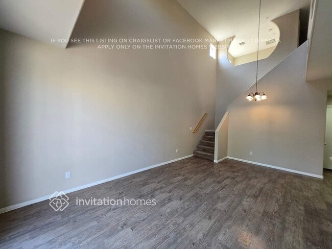 727 Piercey Ct in North Las Vegas, NV - Building Photo - Building Photo