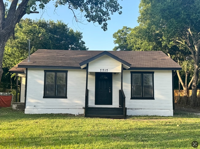 property at 7717 Corina Dr