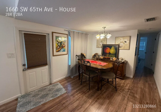 1660 SW 65th Ave in Boca Raton, FL - Building Photo - Building Photo