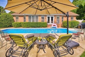 120 St Andrews Dr in Pinehurst, NC - Building Photo - Building Photo