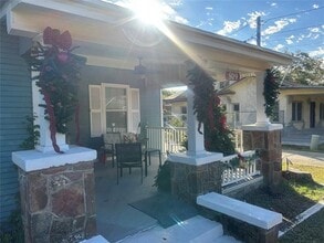 809 SW 5th Ave in Mineral Wells, TX - Building Photo - Building Photo