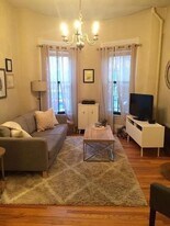 17 Worthington St, Unit 1 in Boston, MA - Building Photo
