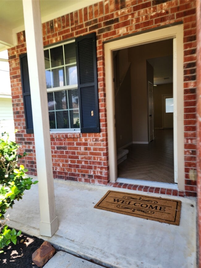 property at 8006 Indian Desert Dr