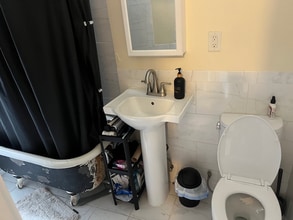 61 Park Dr, Unit 12 in Boston, MA - Building Photo - Building Photo