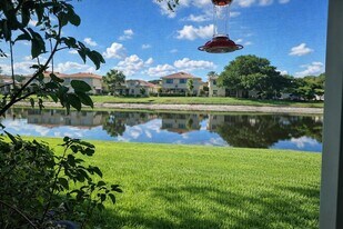 8020 Big Pine Way in Riviera Beach, FL - Building Photo