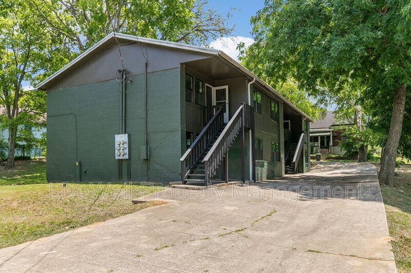 2608 20th Ave N in Birmingham, AL - Building Photo