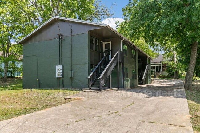 property at 2608 20th Ave N