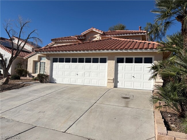 5608 Red Bluff Dr in Las Vegas, NV - Building Photo - Building Photo