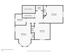 1710 Madison Ivy Cir in Apopka, FL - Building Photo - Building Photo