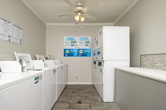 CityParc in Lafayette, LA - Building Photo - Interior Photo