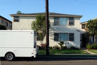 Building Photo - 1026 E Imperial Ave Apartments in El Segundo, California