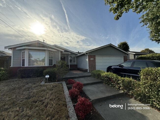 property at 4560 Gertrude Dr