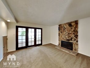 2910 Apollo Way in Reno, NV - Building Photo - Building Photo