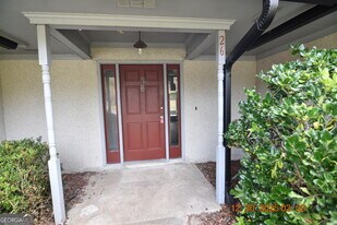 26 Mallard Pt in Woodbine, GA - Building Photo
