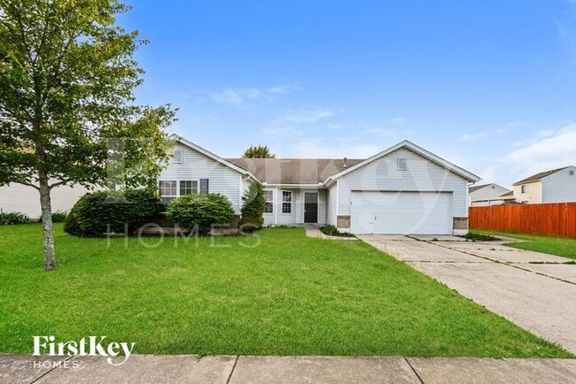 property at 257 Deer Creek Dr
