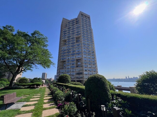 property at 7004 JFK Blvd E