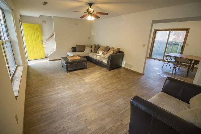 1616 Anthony St in Columbia, MO - Building Photo - Building Photo