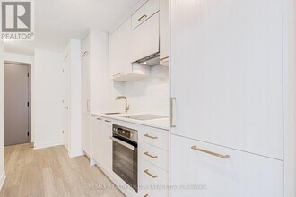 634 Church St in Toronto, ON - Building Photo - Building Photo