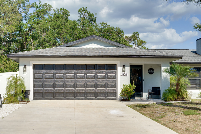 property at 2822 Palomar St