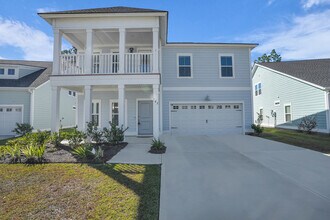 145 Binscombe Ln in Pooler, GA - Building Photo - Building Photo