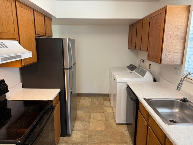 property at 7354 S Xenia Cir