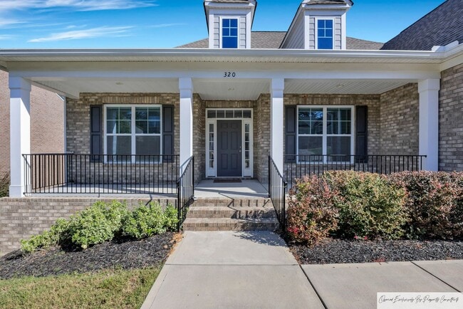 320 Berlandier Ln in Columbia, SC - Building Photo - Building Photo