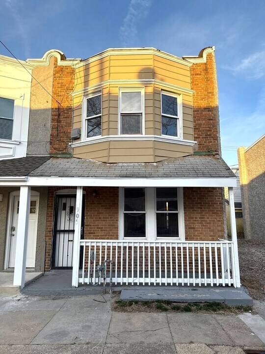 905 Keener Ave in Atlantic City, NJ - Building Photo