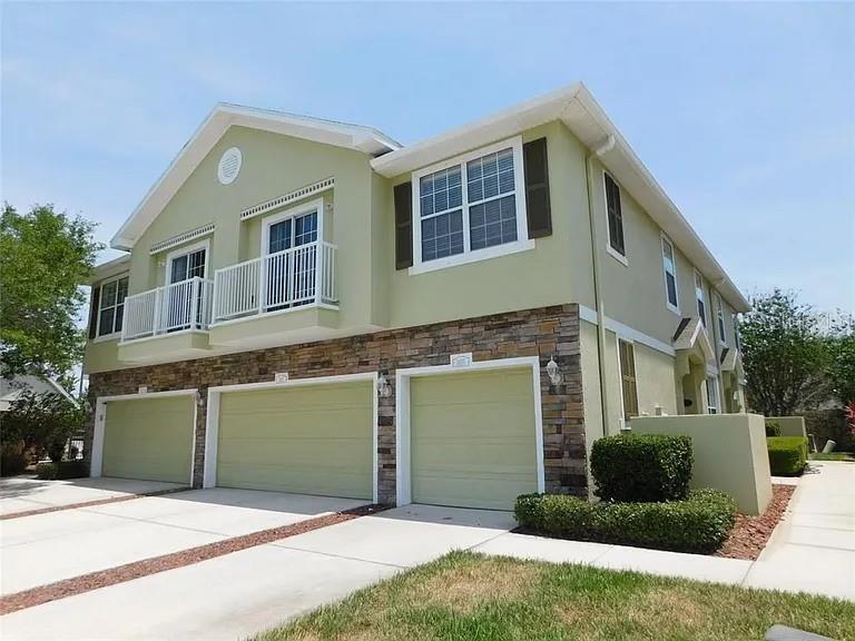 5155 5th Way N in St. Petersburg, FL - Building Photo