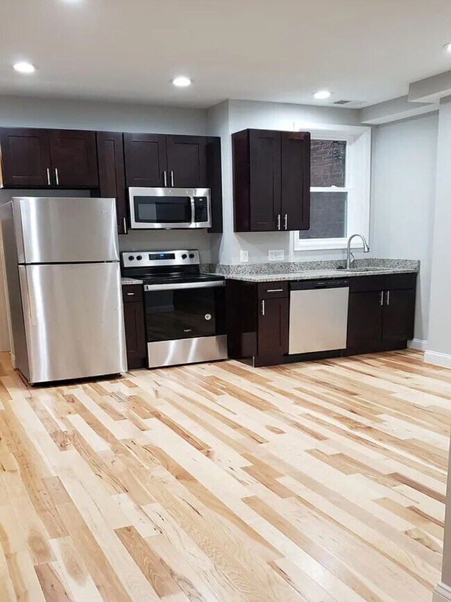 property at 3012 Guilford Ave